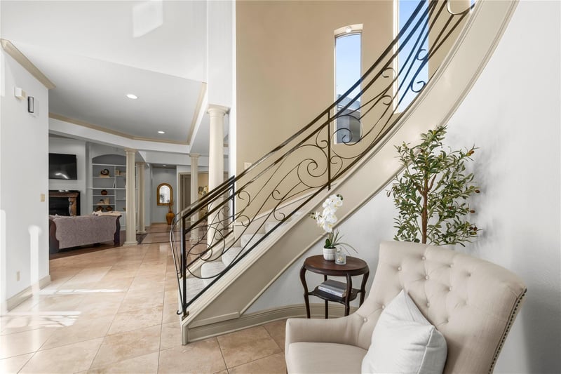 1317 Jack Nicklaus CIR, Salado, TX 76571