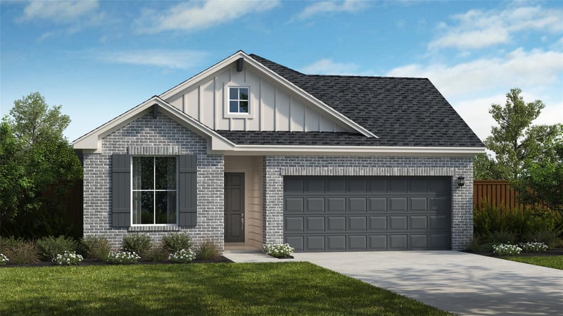 109 Carlsbad CT, Georgetown, TX 78626