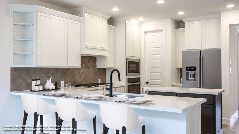 209 Green Brush DR, Liberty Hill, TX 78642