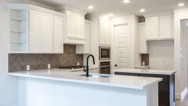 209 Green Brush DR, Liberty Hill, TX 78642