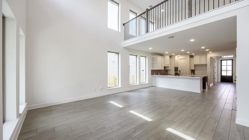 209 Green Brush DR, Liberty Hill, TX 78642