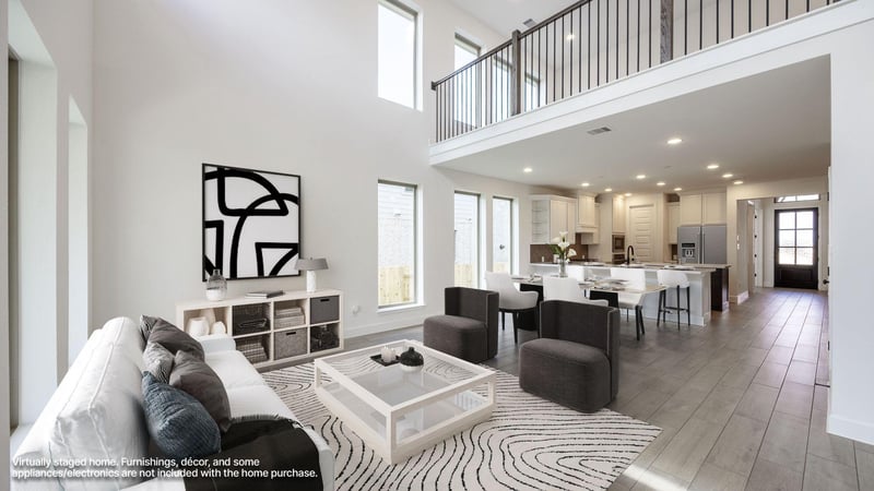 209 Green Brush DR, Liberty Hill, TX 78642