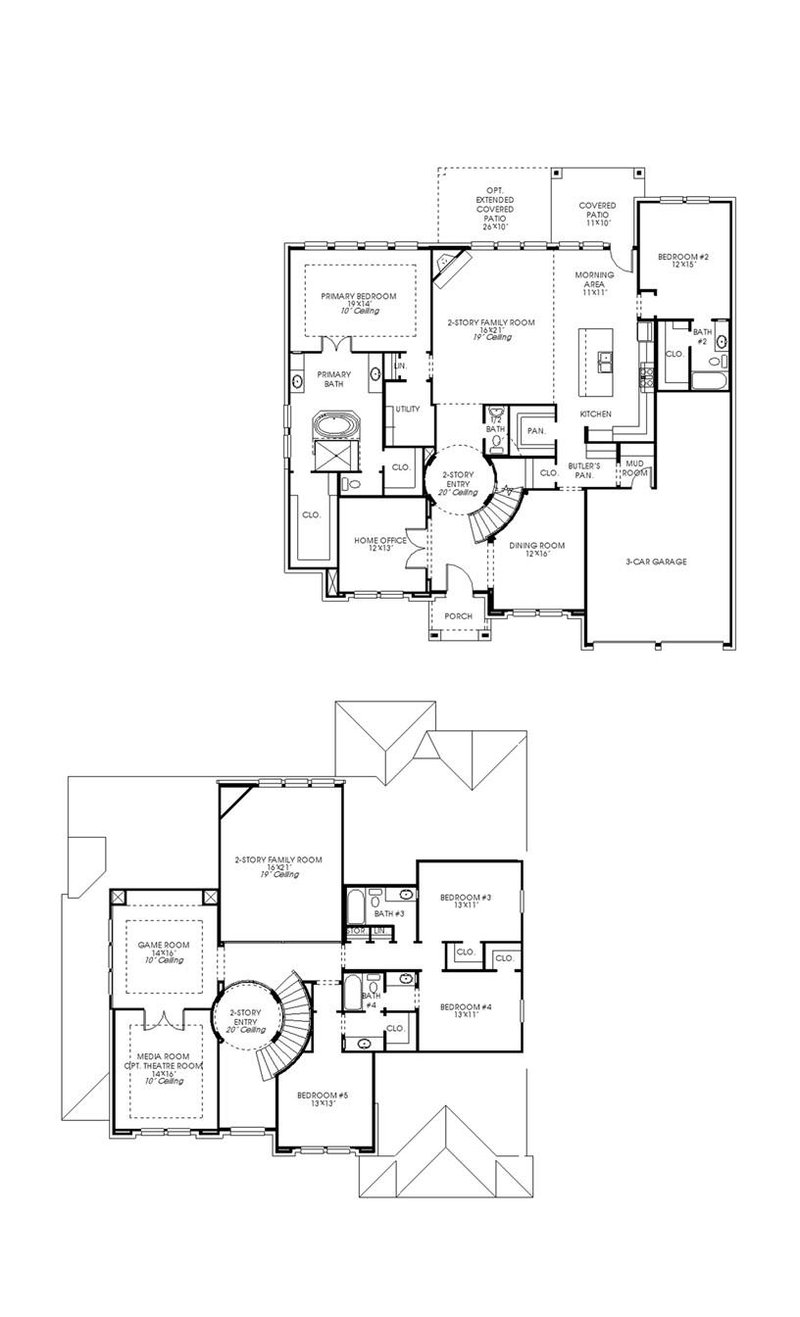 100 Great Hope CV, Georgetown, TX 78628