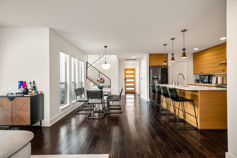 1124 Linden ST #B, Austin, TX 78702