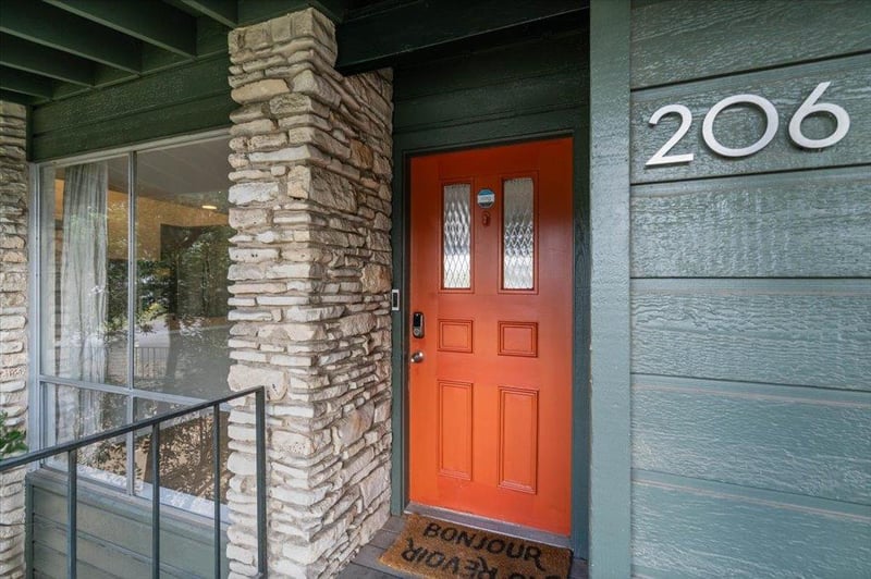 1304 Mariposa DR #206, Austin, TX 78704