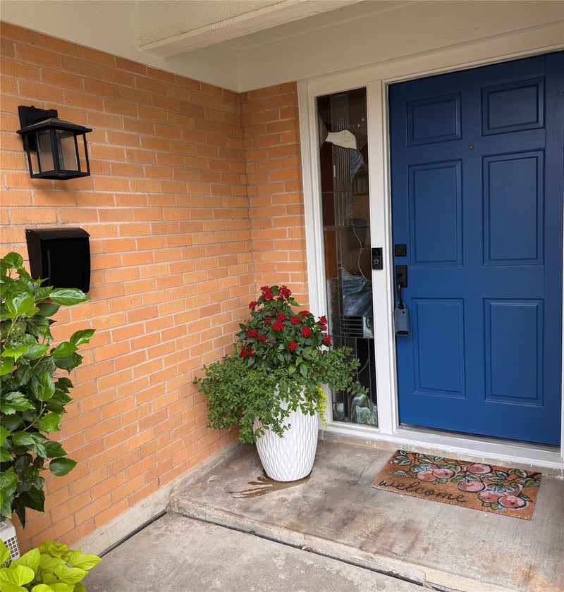 2114 Lanier DR, Austin, TX 78757