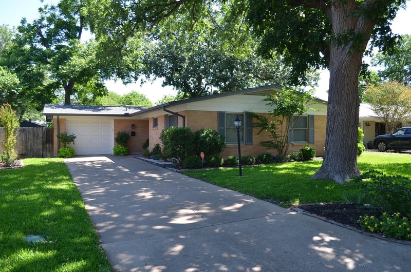 2114 Lanier DR, Austin, TX 78757
