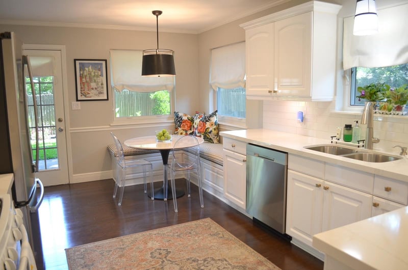 2114 Lanier DR, Austin, TX 78757