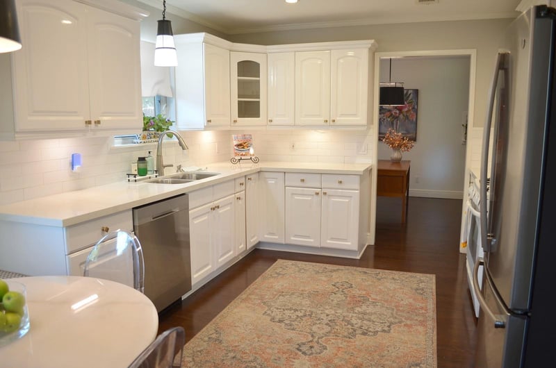 2114 Lanier DR, Austin, TX 78757