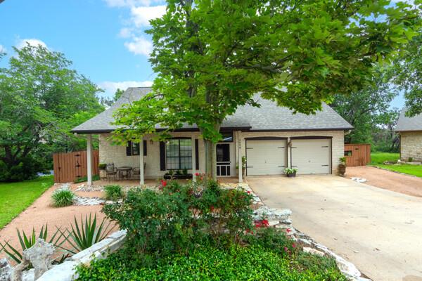 3098 Cutaway CV, Round Rock, TX 78681
