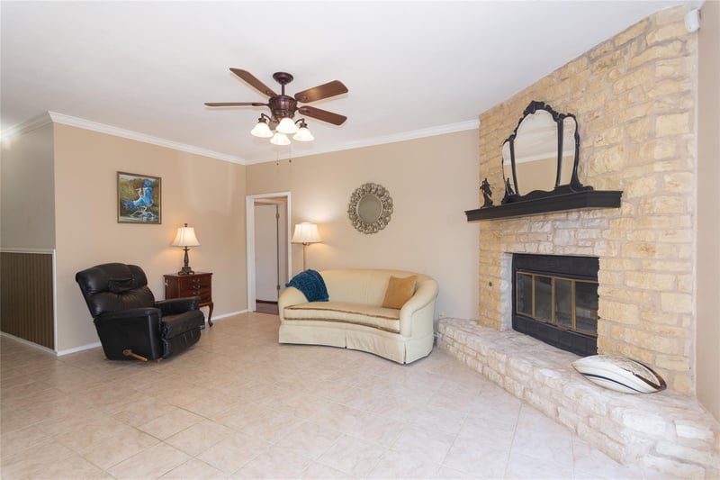 3098 Cutaway CV, Round Rock, TX 78681