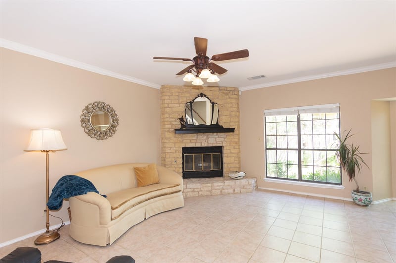3098 Cutaway CV, Round Rock, TX 78681