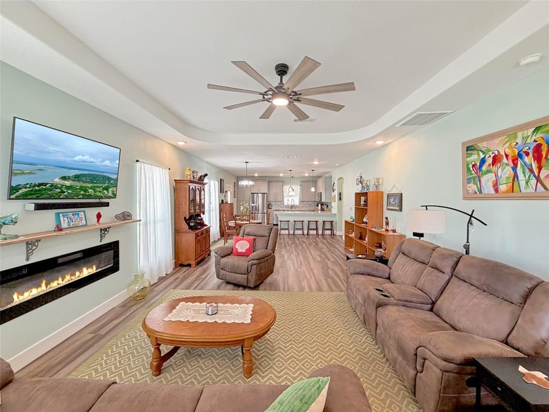 2872 Lakeview DR, Canyon Lake, TX 78133