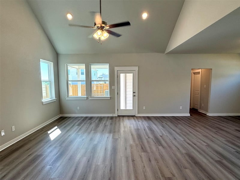 13508 Barn Chime PKWY, Elgin, TX 78621