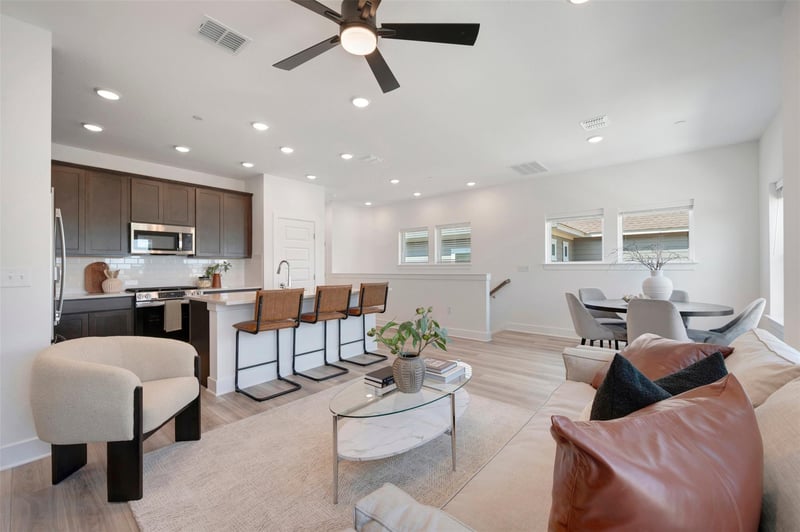 1010B Brickell Loop, Austin, TX 78744