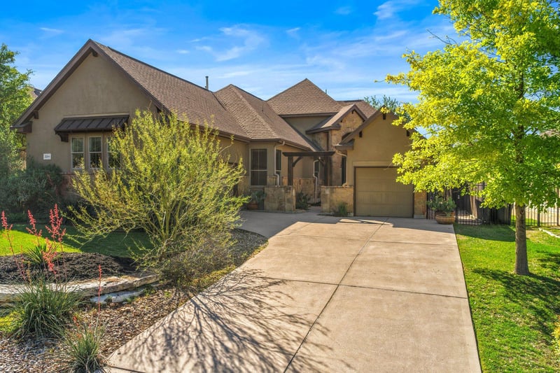 22204 Red Yucca RD, Spicewood, TX 78669
