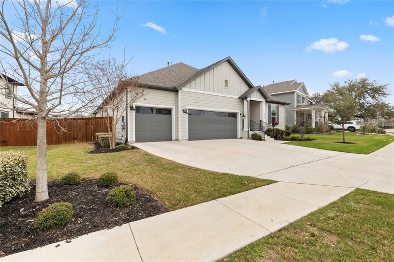 516 Moonlit Stream Ps, Dripping Springs, TX 78620