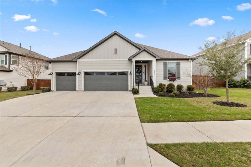 516 Moonlit Stream Ps, Dripping Springs, TX 78620