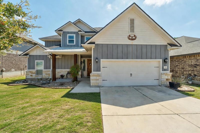 Home Worth Check