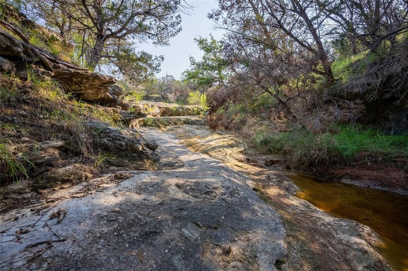 00 Lookout Ridge DR, Marble Falls, TX 78654