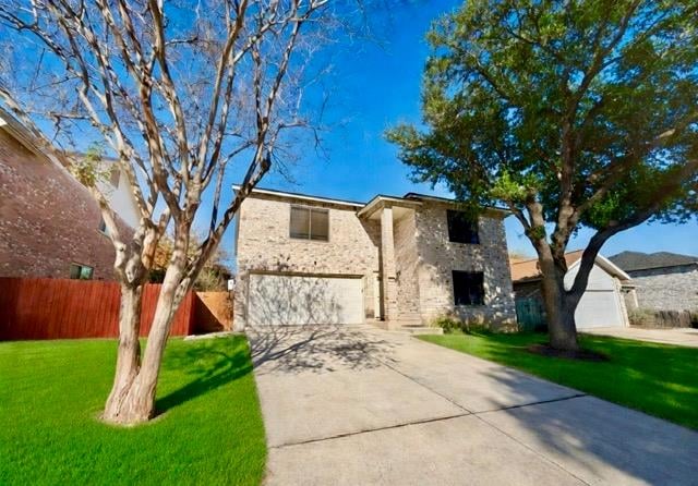 9218 Mirecourt , San Antonio, TX 78250