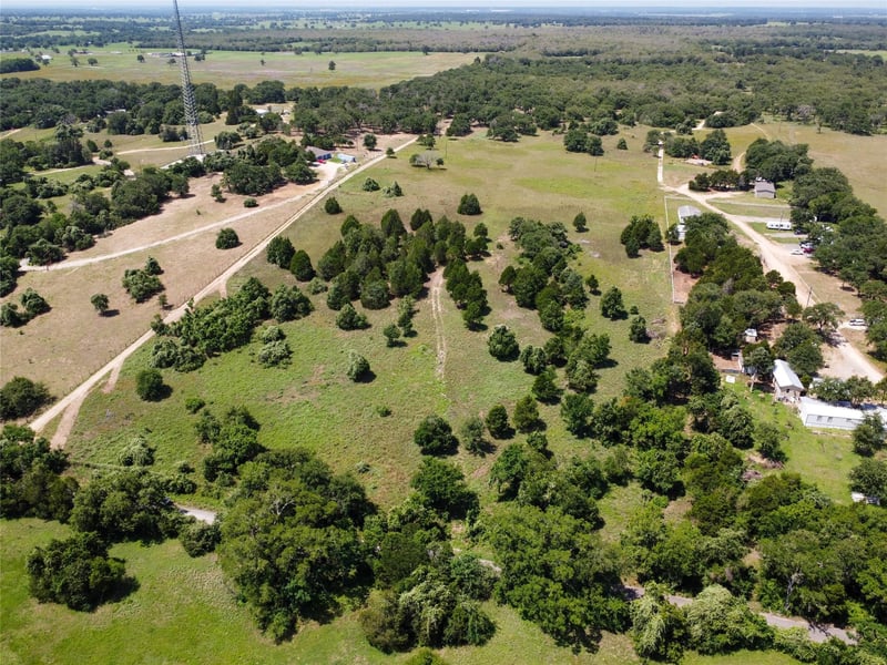 000 Old Sayers RD, Bastrop, TX 78602