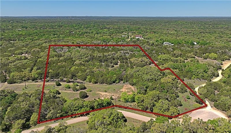 TBD LOT 20 Piedras Ps, San Marcos, TX 78666