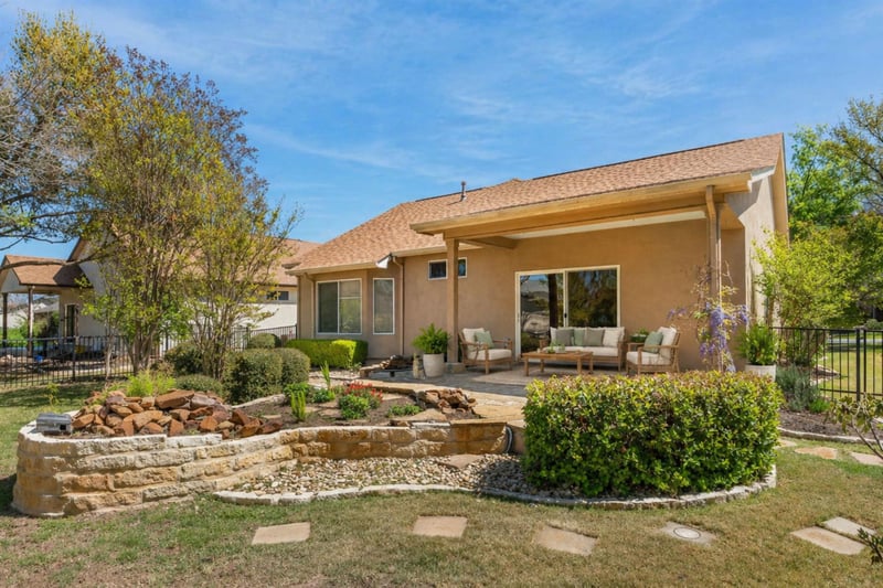 516 Texas DR, Georgetown, TX 78633