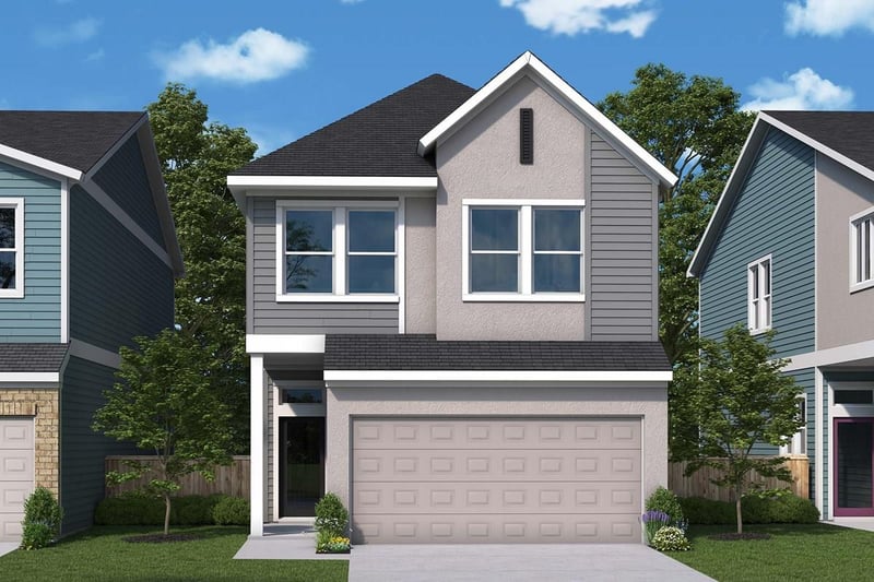 5605 Forks RD, Austin, TX 78747