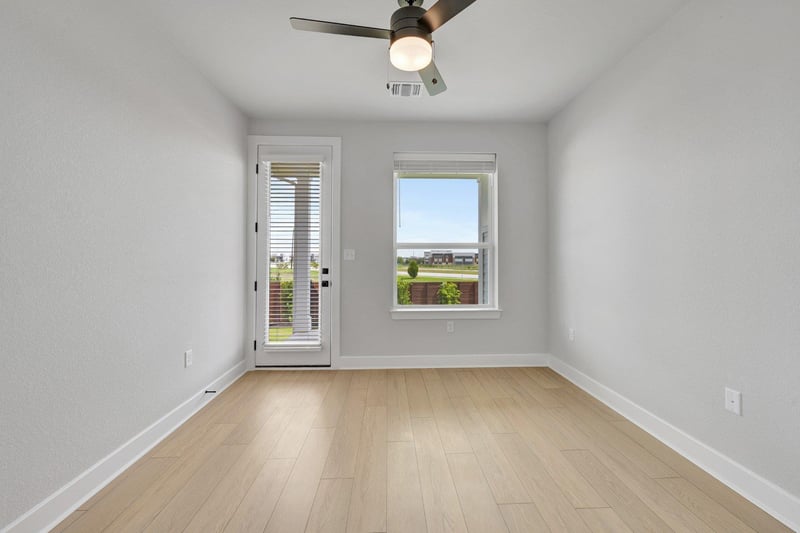 5610 Forks RD, Austin, TX 78747