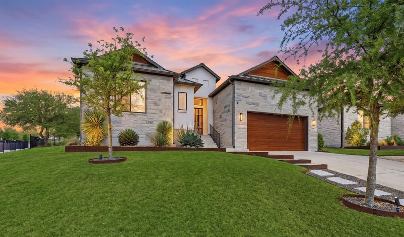 14721 Marchesa DR, Bee Cave, TX 78738