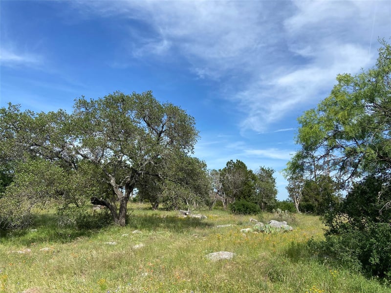 Lot 41062 Hi Ridge RD, Horseshoe Bay, TX 78657