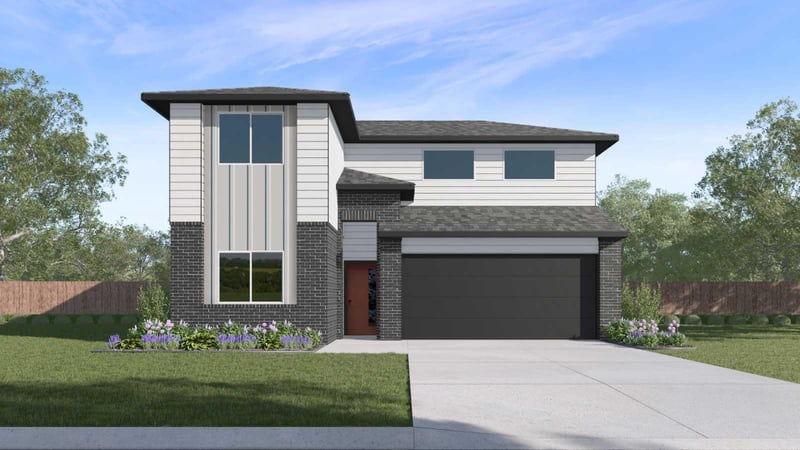 10113 Curb Strap, Austin, TX 78724