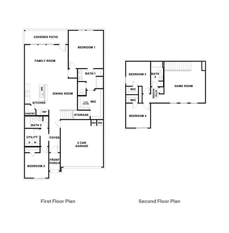 10113 Curb Strap, Austin, TX 78724