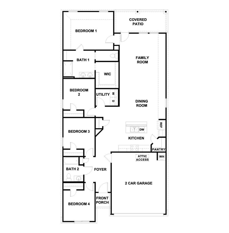 10320 Curb Strap DR, Austin, TX 78724