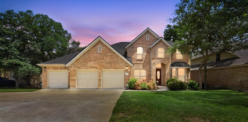 128 Las Colinas DR, Georgetown, TX 78628