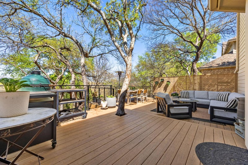 128 Las Colinas DR, Georgetown, TX 78628