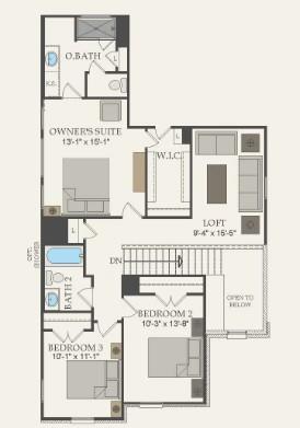 424 Foresail RD, Leander, TX 78641