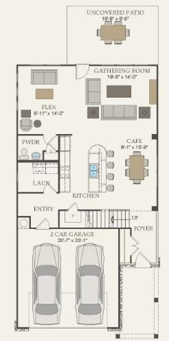 424 Foresail RD, Leander, TX 78641