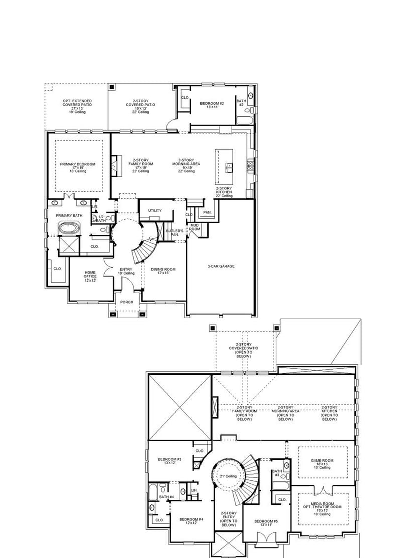 1213 Sunset Hill Way, Georgetown, TX 78628