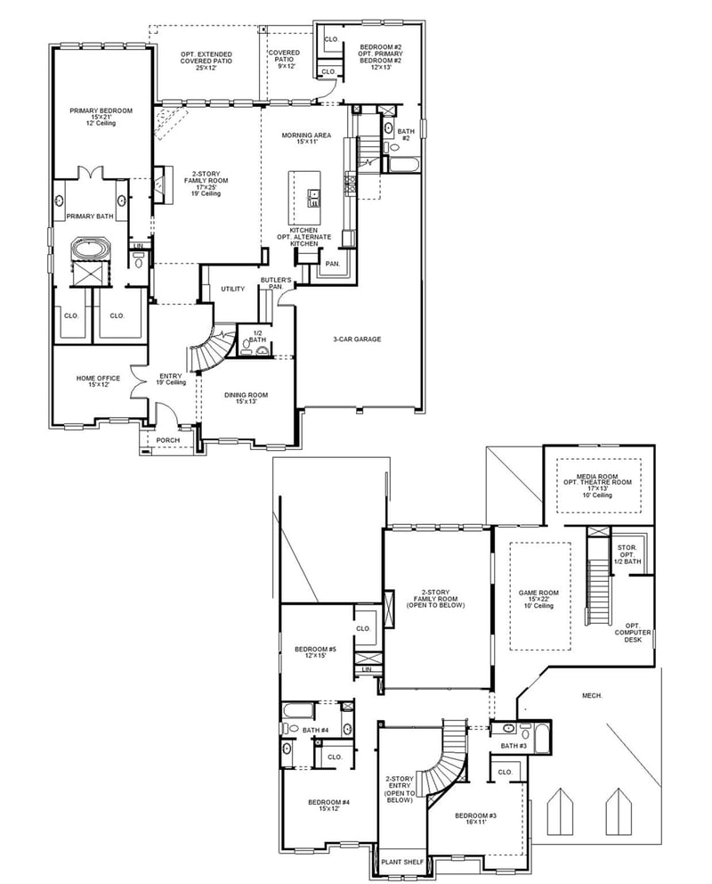 1417 Jolie Rose BND, Leander, TX 78641