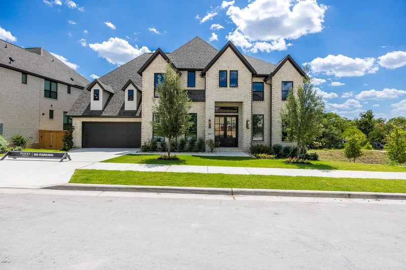 1417 Jolie Rose BND, Leander, TX 78641