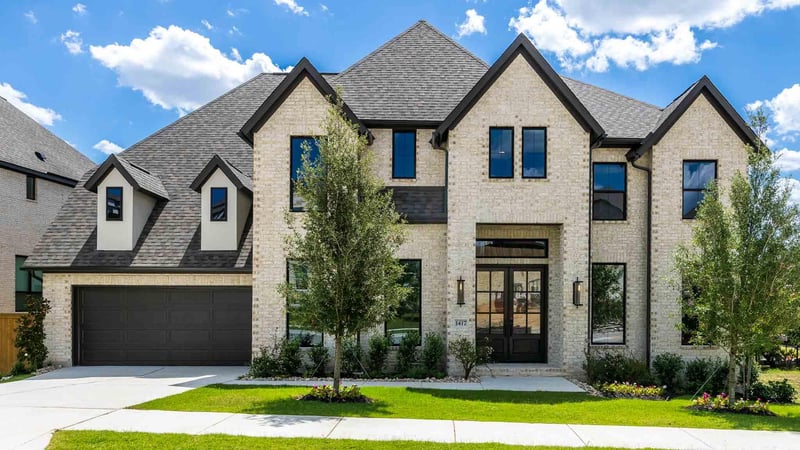 1417 Jolie Rose BND, Leander, TX 78641