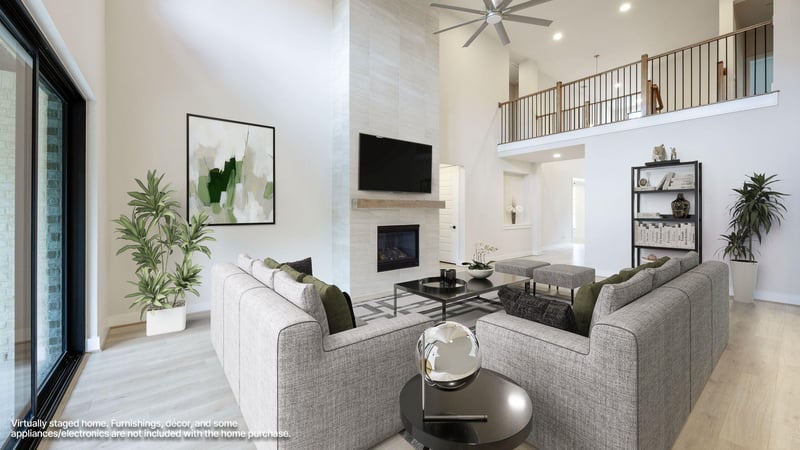 1417 Jolie Rose BND, Leander, TX 78641