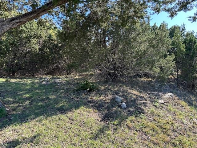 20607 High DR, Lago Vista, TX 78645