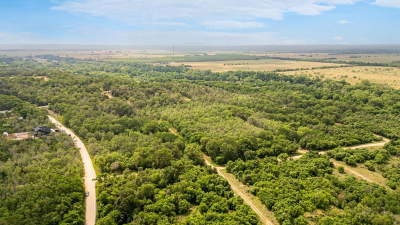281 Nene LN, Bastrop, TX 78602