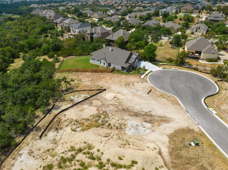 1816 Long Bow CV, Leander, TX 78641