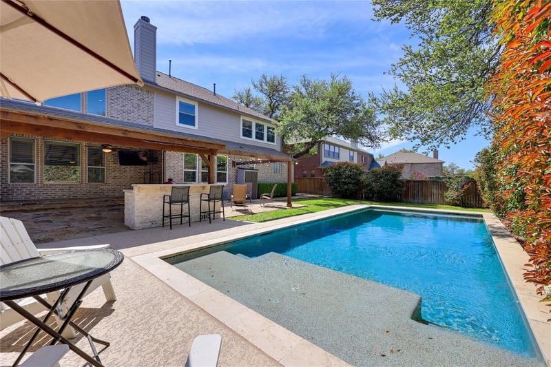 2709 Brindisi Way, Cedar Park, TX 78613