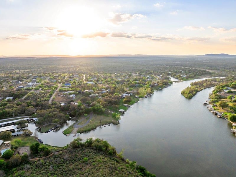 1407 County Road 311 RD, Horseshoe Bay, TX 78657