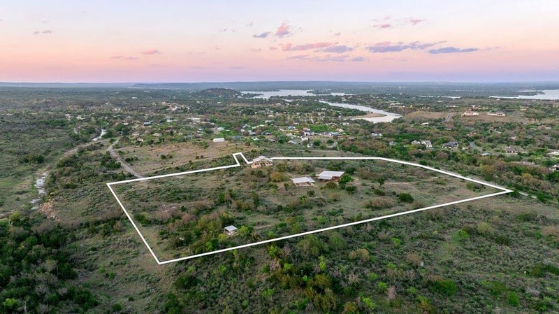 1407 County Road 311 RD, Horseshoe Bay, TX 78657